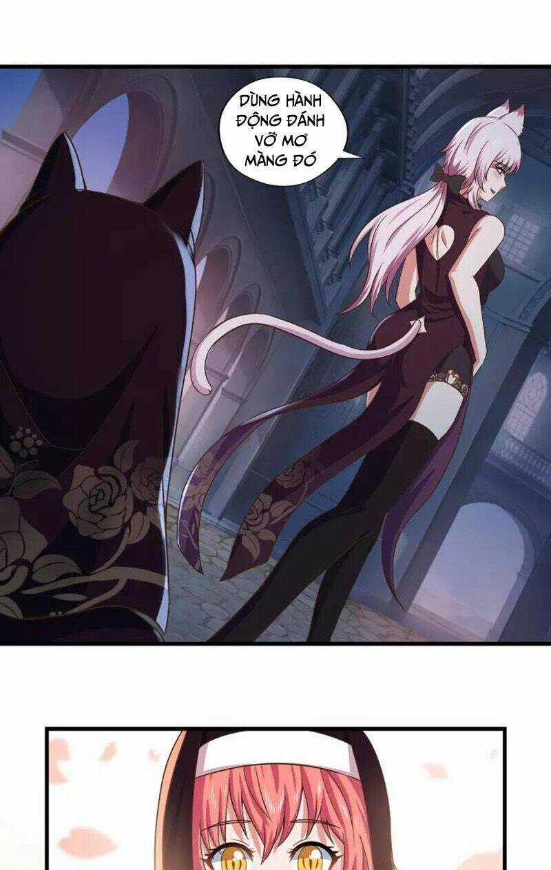 Thôn Phệ Lĩnh Vực Chapter 117 trang 10