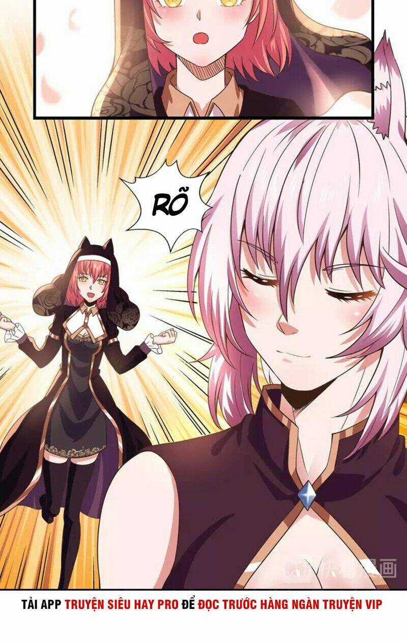 Thôn Phệ Lĩnh Vực Chapter 117 trang 11