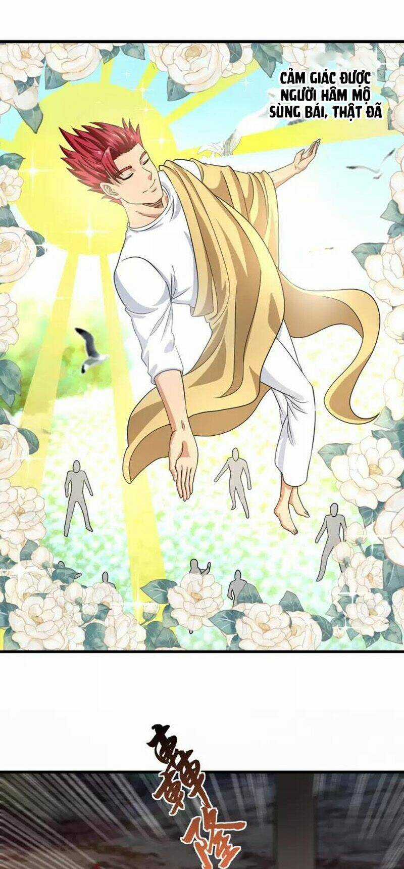 Thôn Phệ Lĩnh Vực Chapter 117 trang 14