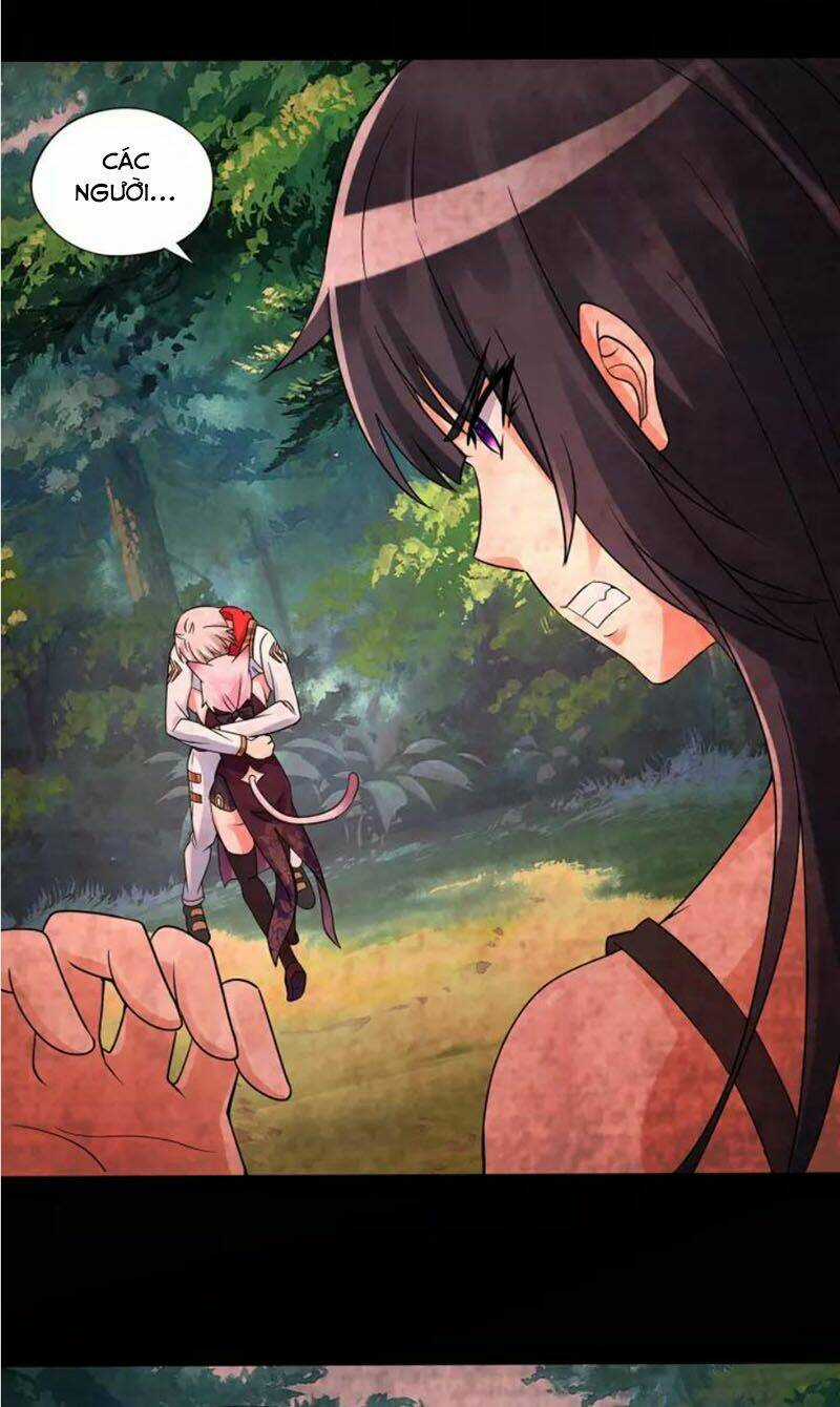 Thôn Phệ Lĩnh Vực Chapter 118 trang 10