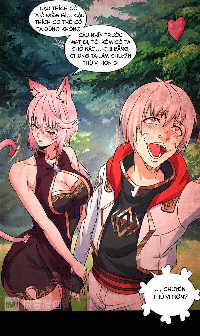 Thôn Phệ Lĩnh Vực Chapter 118 trang 11