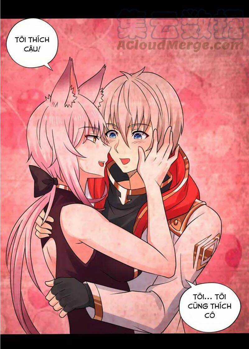 Thôn Phệ Lĩnh Vực Chapter 118 trang 12