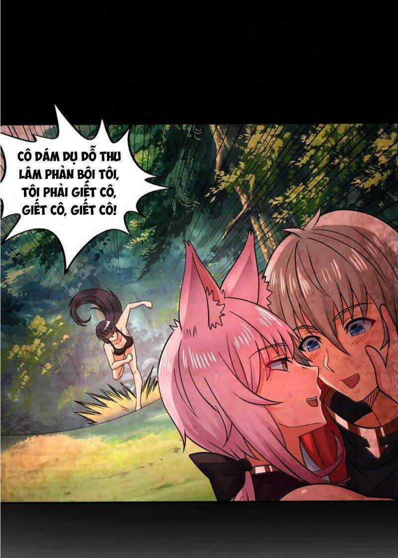 Thôn Phệ Lĩnh Vực Chapter 118 trang 13