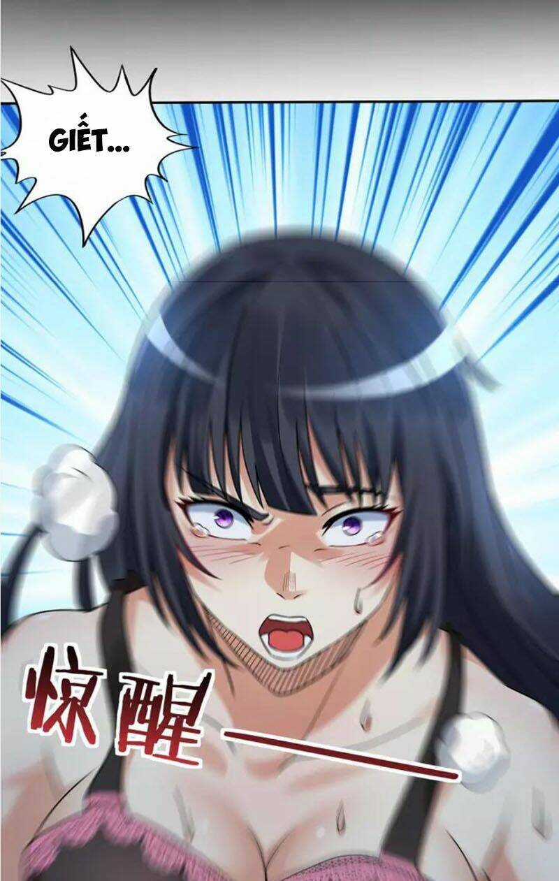 Thôn Phệ Lĩnh Vực Chapter 118 trang 14