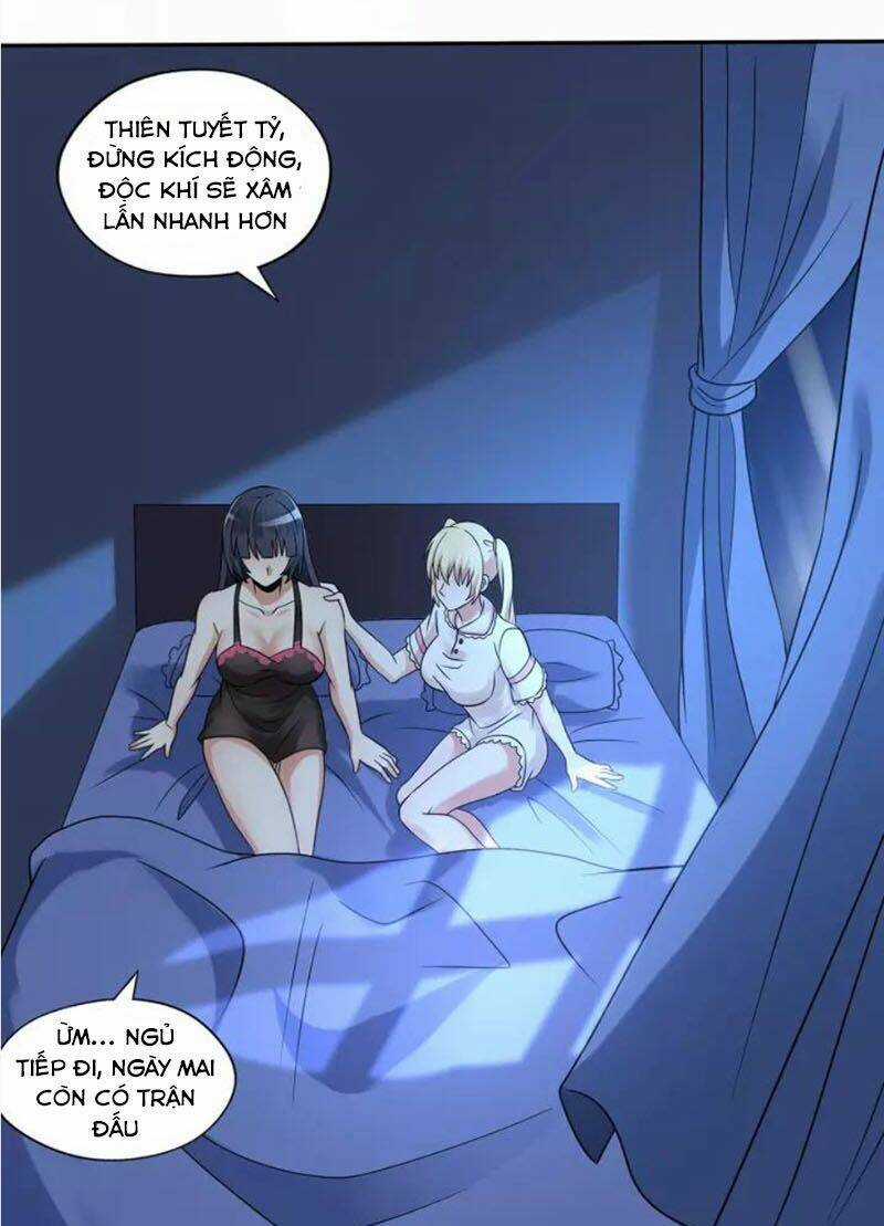 Thôn Phệ Lĩnh Vực Chapter 118 trang 16