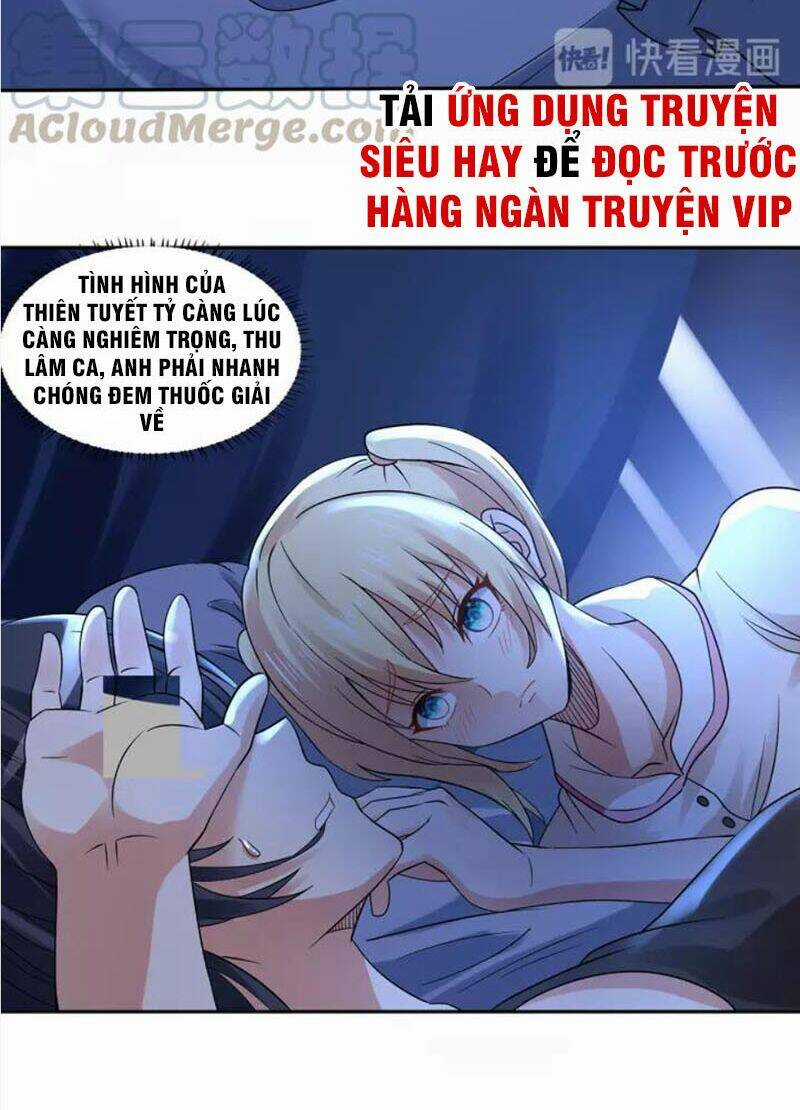 Thôn Phệ Lĩnh Vực Chapter 118 trang 17