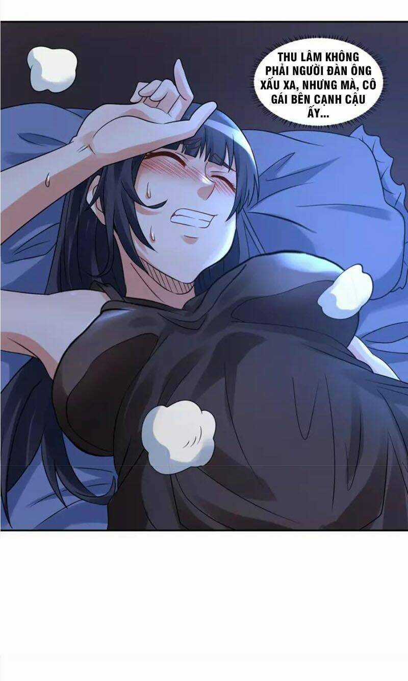 Thôn Phệ Lĩnh Vực Chapter 118 trang 18