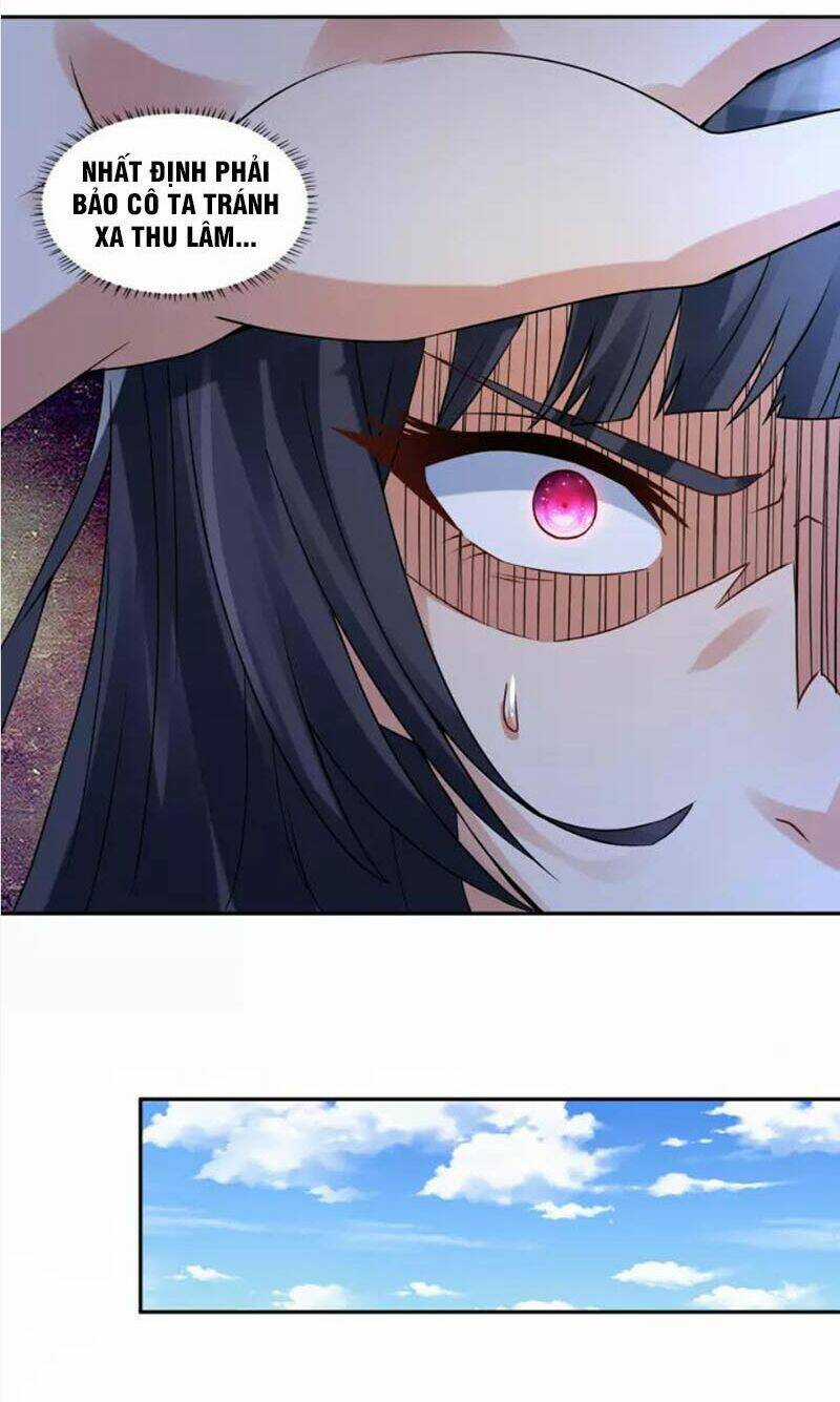 Thôn Phệ Lĩnh Vực Chapter 118 trang 19