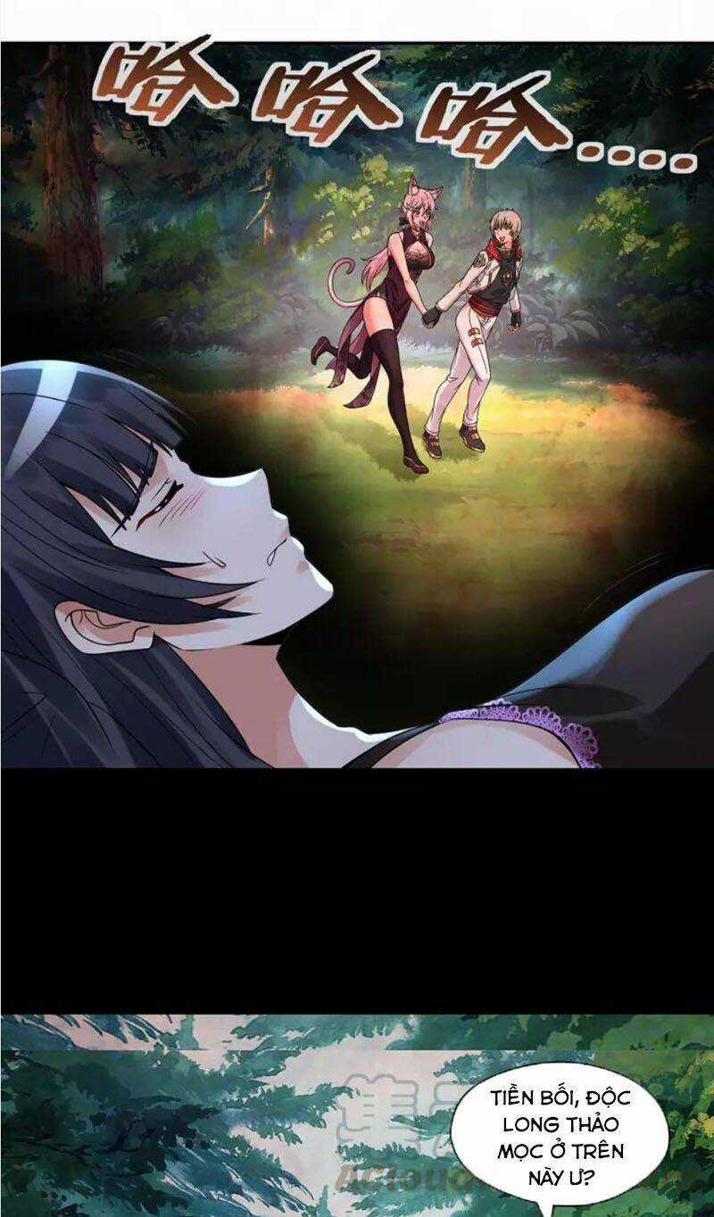 Thôn Phệ Lĩnh Vực Chapter 118 trang 2