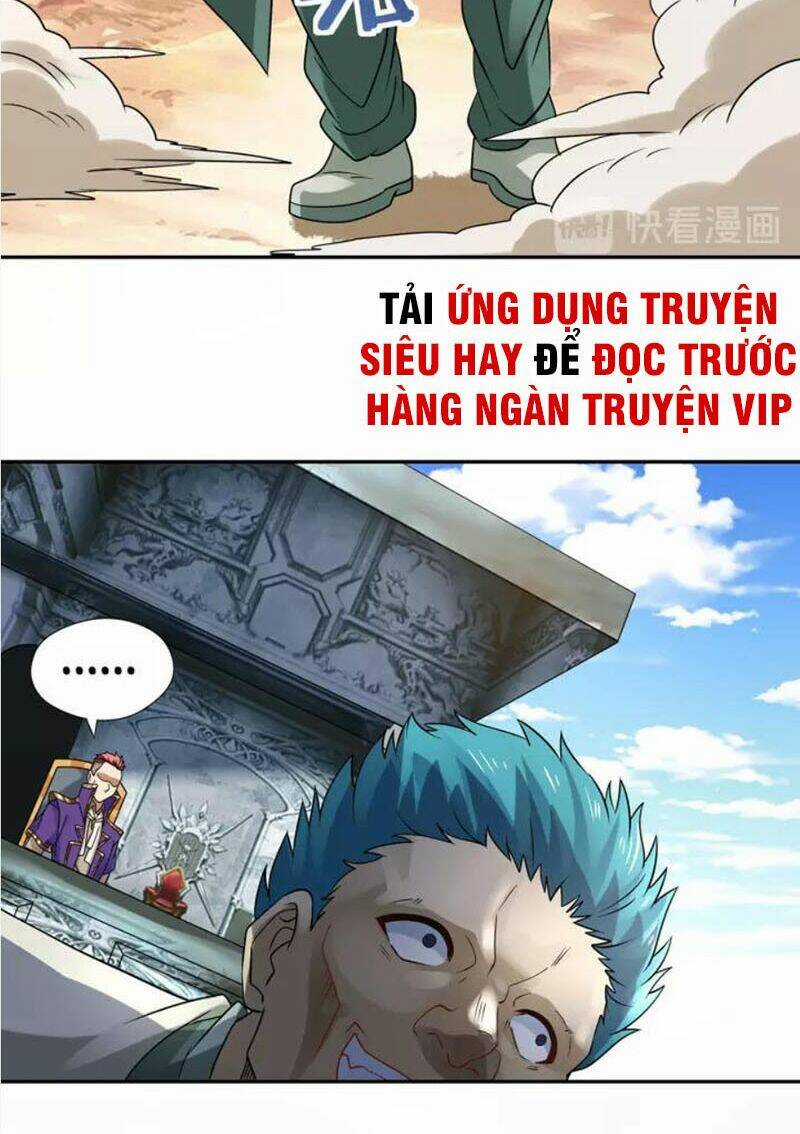 Thôn Phệ Lĩnh Vực Chapter 118 trang 25