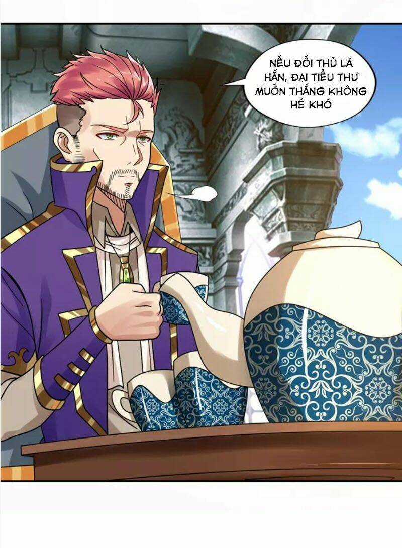 Thôn Phệ Lĩnh Vực Chapter 118 trang 26