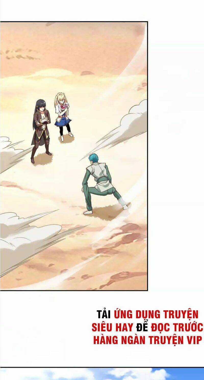 Thôn Phệ Lĩnh Vực Chapter 118 trang 32