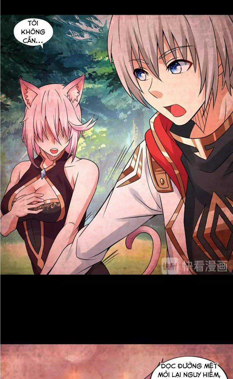 Thôn Phệ Lĩnh Vực Chapter 118 trang 4