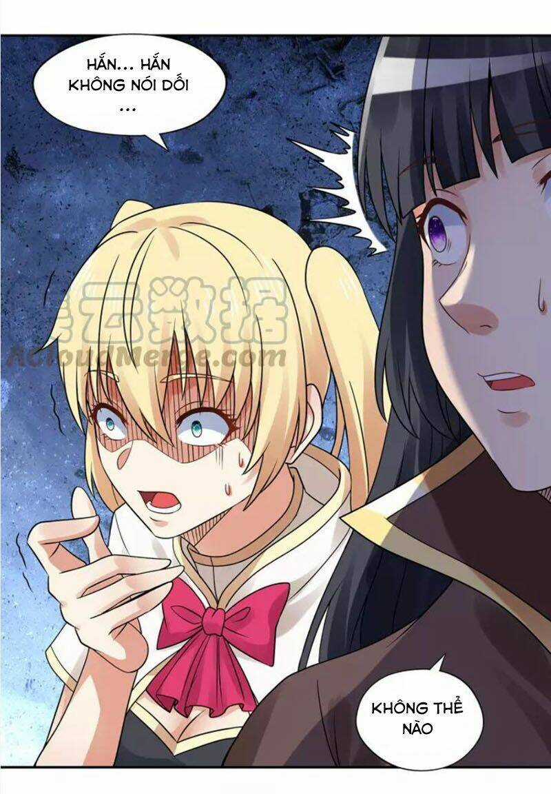 Thôn Phệ Lĩnh Vực Chapter 118 trang 40