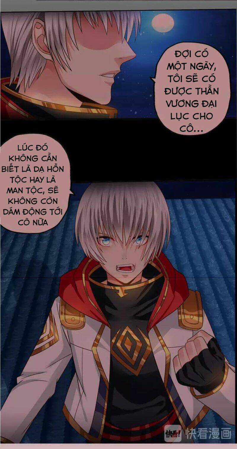 Thôn Phệ Lĩnh Vực Chapter 118 trang 43