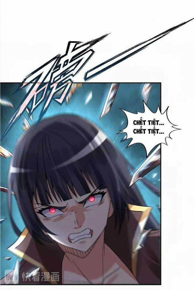 Thôn Phệ Lĩnh Vực Chapter 118 trang 47