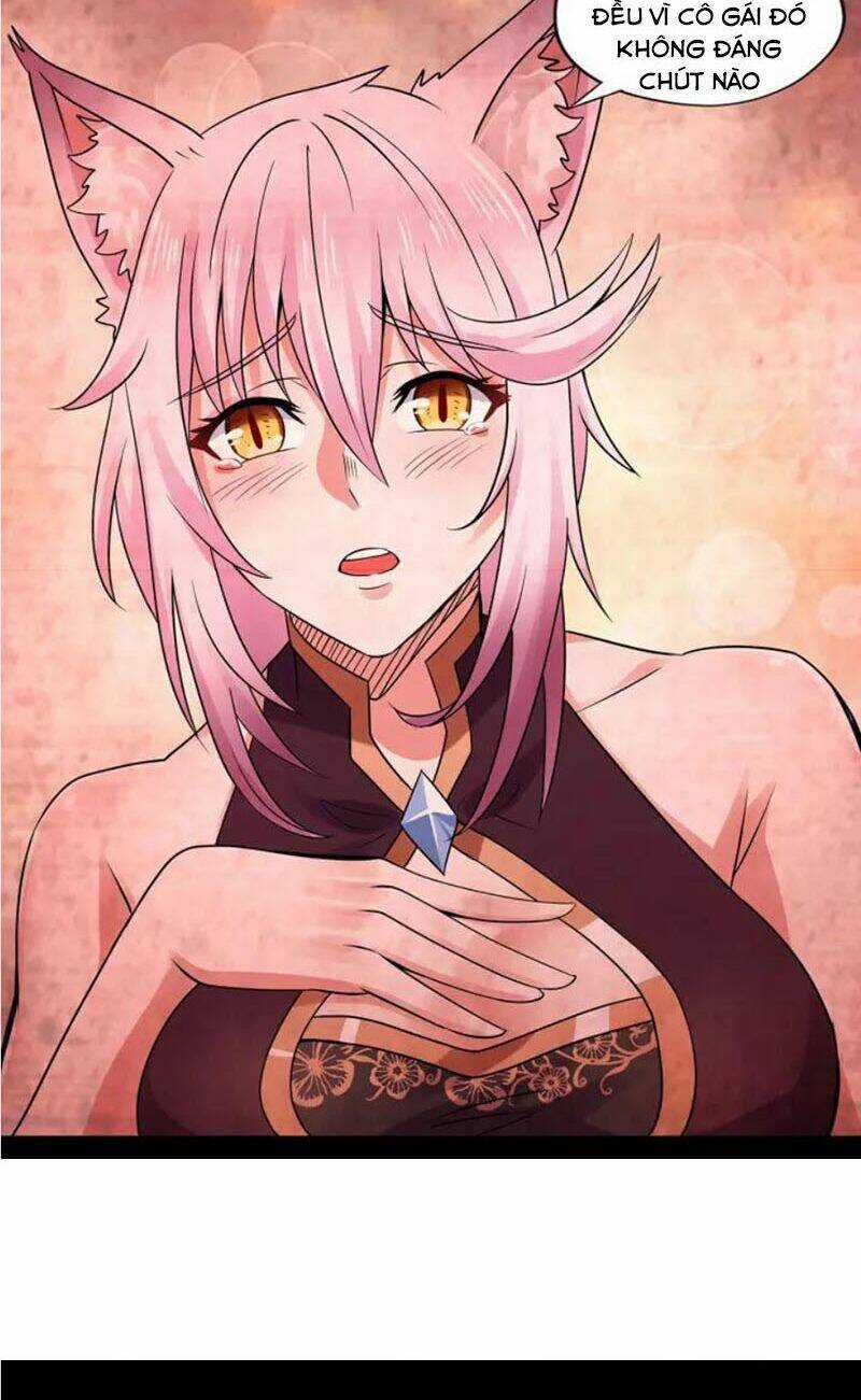 Thôn Phệ Lĩnh Vực Chapter 118 trang 5