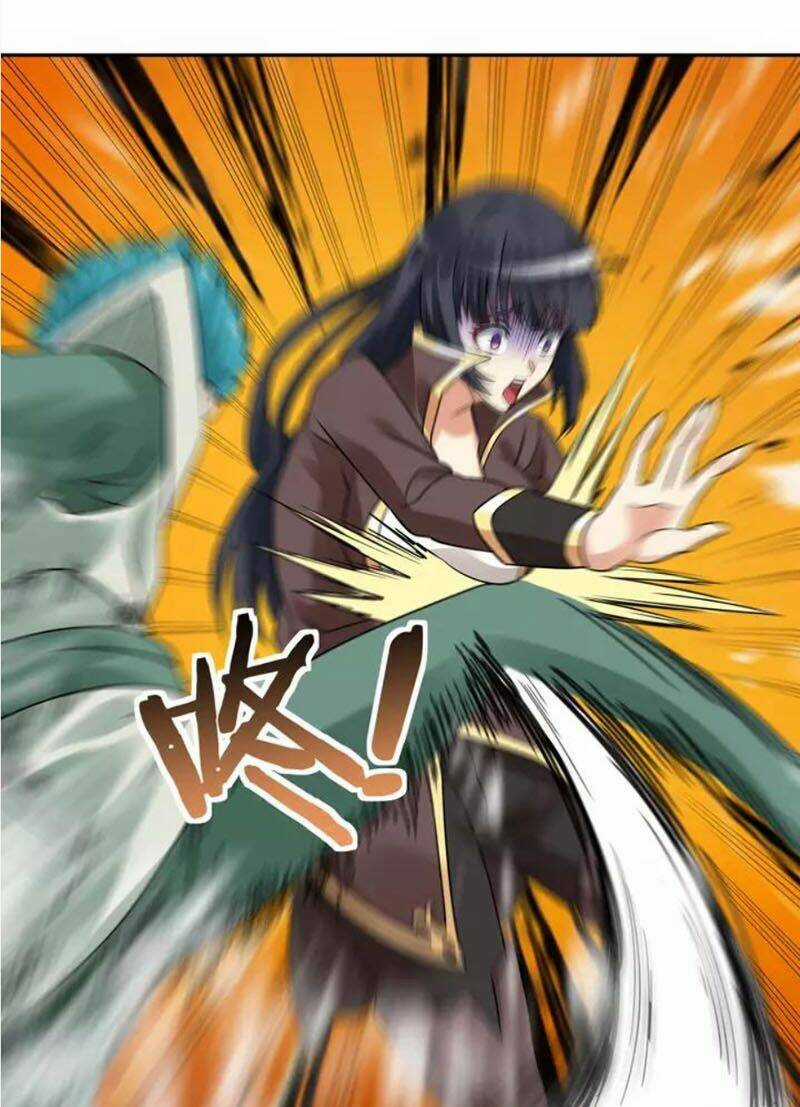 Thôn Phệ Lĩnh Vực Chapter 118 trang 50