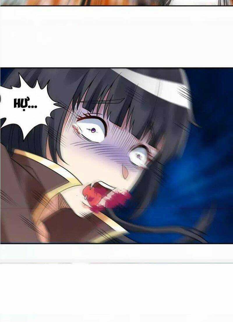 Thôn Phệ Lĩnh Vực Chapter 118 trang 51