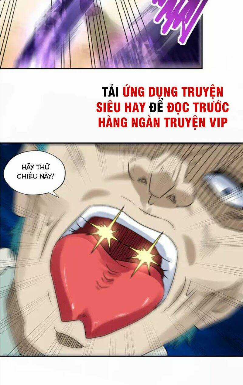 Thôn Phệ Lĩnh Vực Chapter 118 trang 56