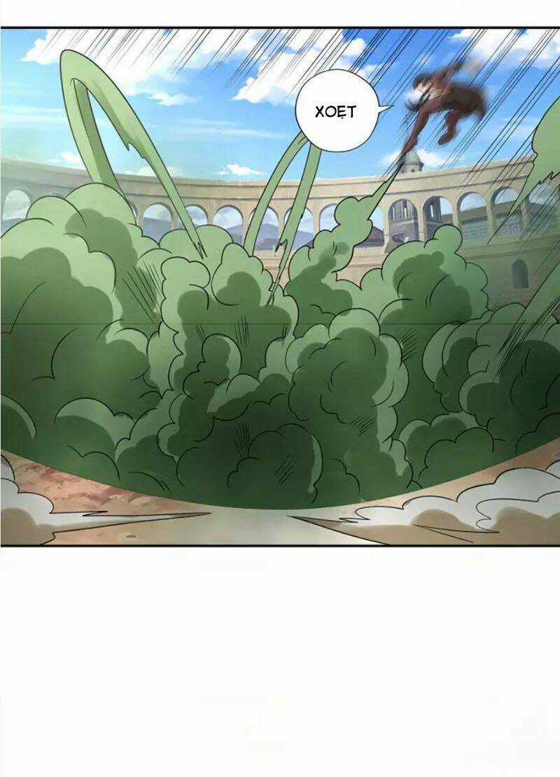 Thôn Phệ Lĩnh Vực Chapter 118 trang 58