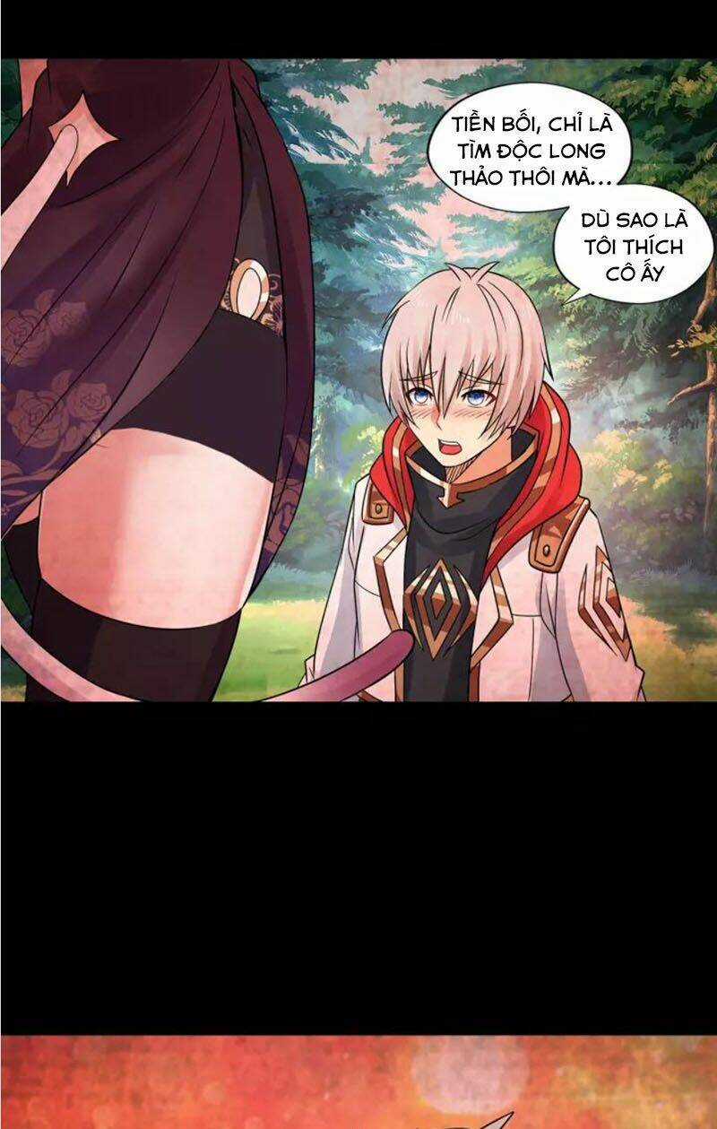 Thôn Phệ Lĩnh Vực Chapter 118 trang 6