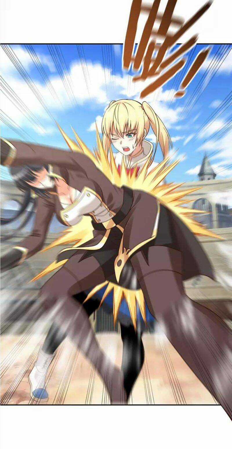 Thôn Phệ Lĩnh Vực Chapter 118 trang 60