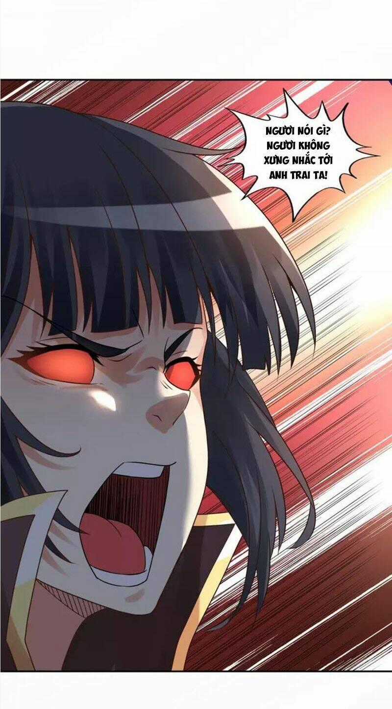 Thôn Phệ Lĩnh Vực Chapter 118 trang 64