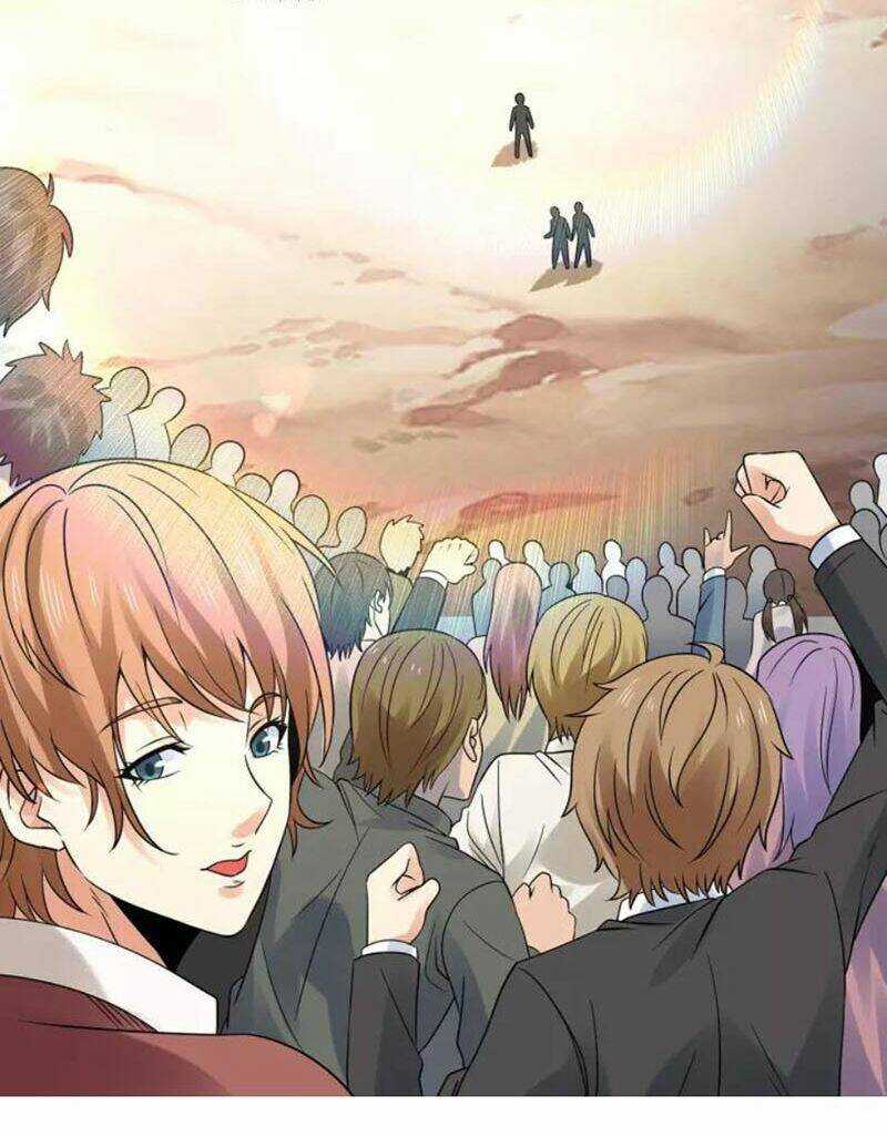 Thôn Phệ Lĩnh Vực Chapter 119 trang 11