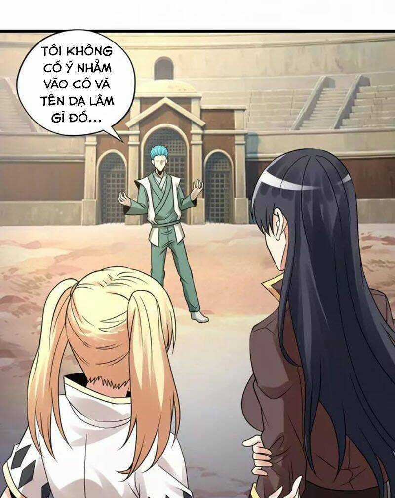 Thôn Phệ Lĩnh Vực Chapter 119 trang 12