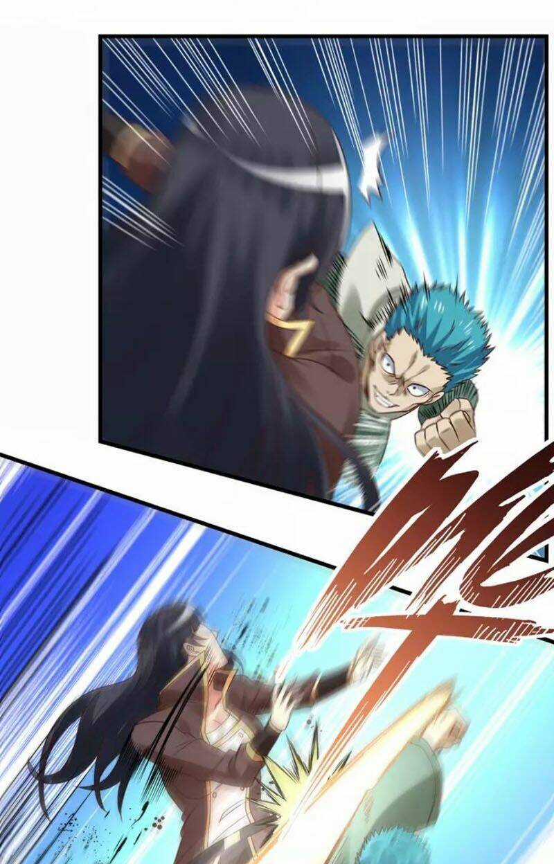 Thôn Phệ Lĩnh Vực Chapter 119 trang 16