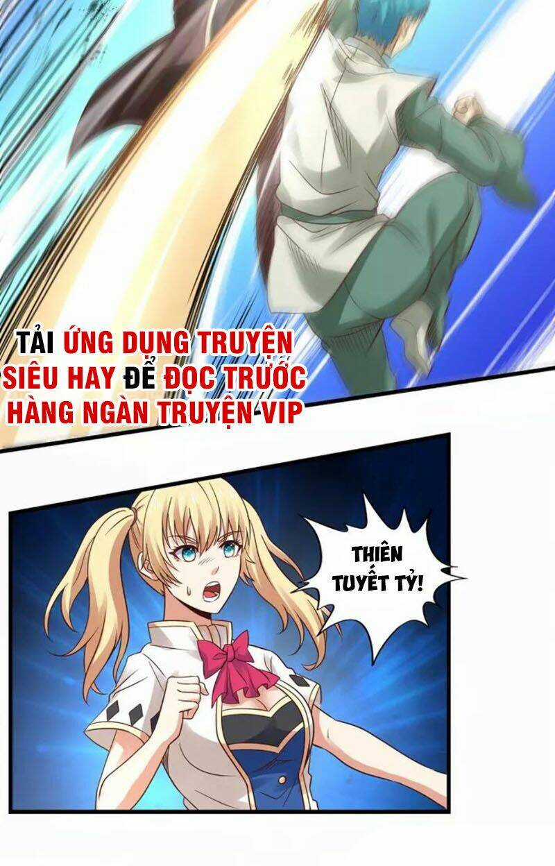 Thôn Phệ Lĩnh Vực Chapter 119 trang 17