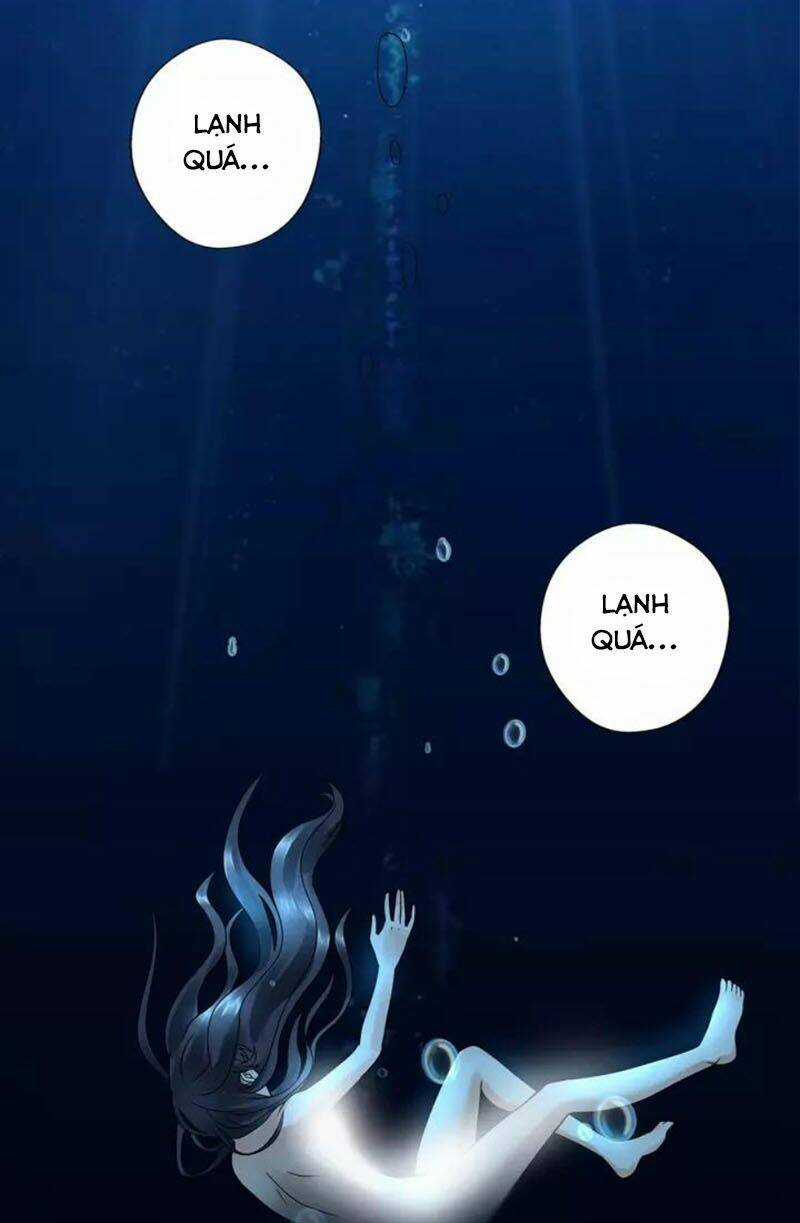 Thôn Phệ Lĩnh Vực Chapter 119 trang 29