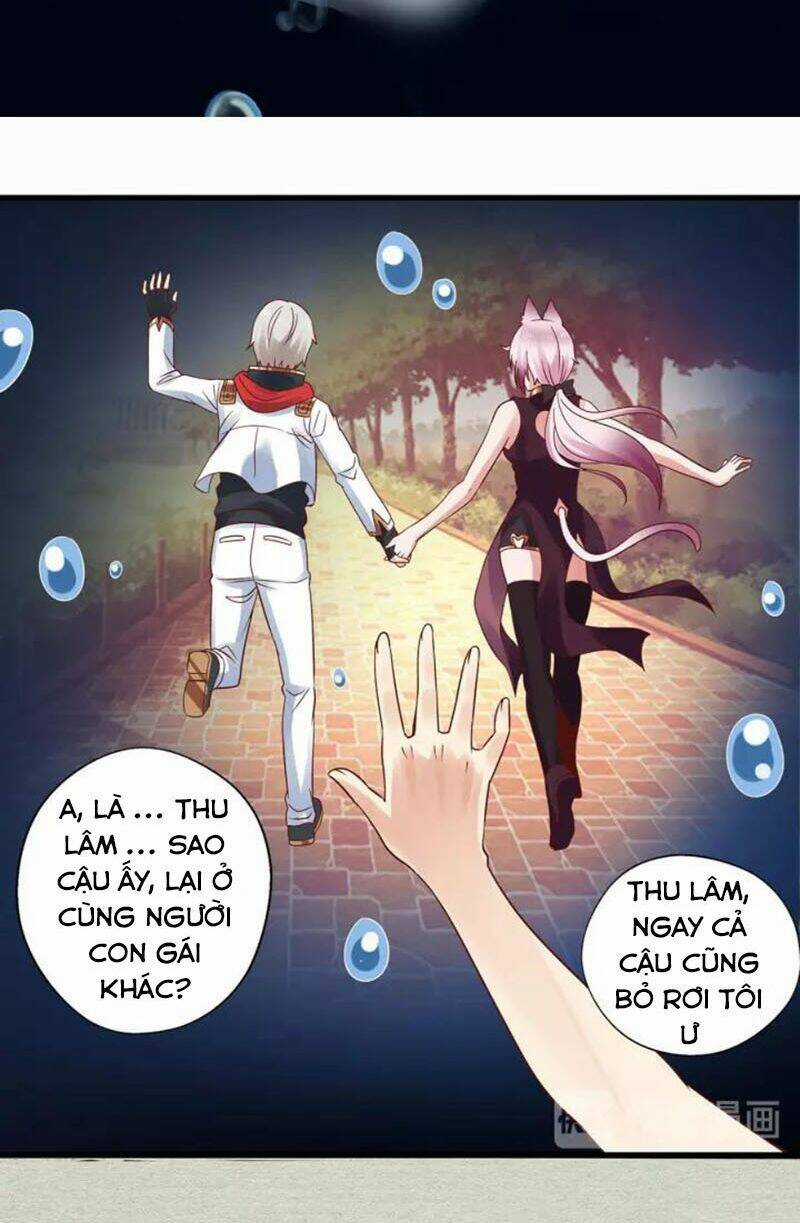 Thôn Phệ Lĩnh Vực Chapter 119 trang 30