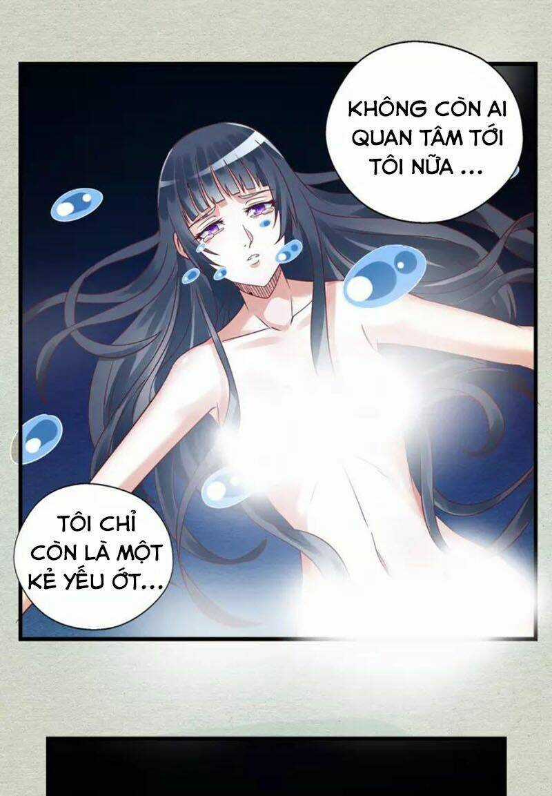 Thôn Phệ Lĩnh Vực Chapter 119 trang 31