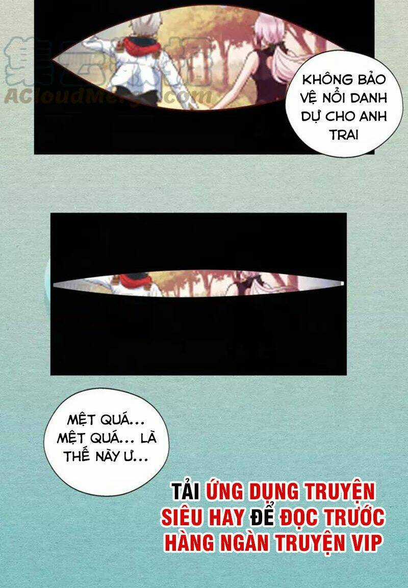 Thôn Phệ Lĩnh Vực Chapter 119 trang 32