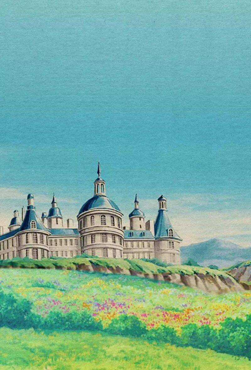 Thôn Phệ Lĩnh Vực Chapter 119 trang 33