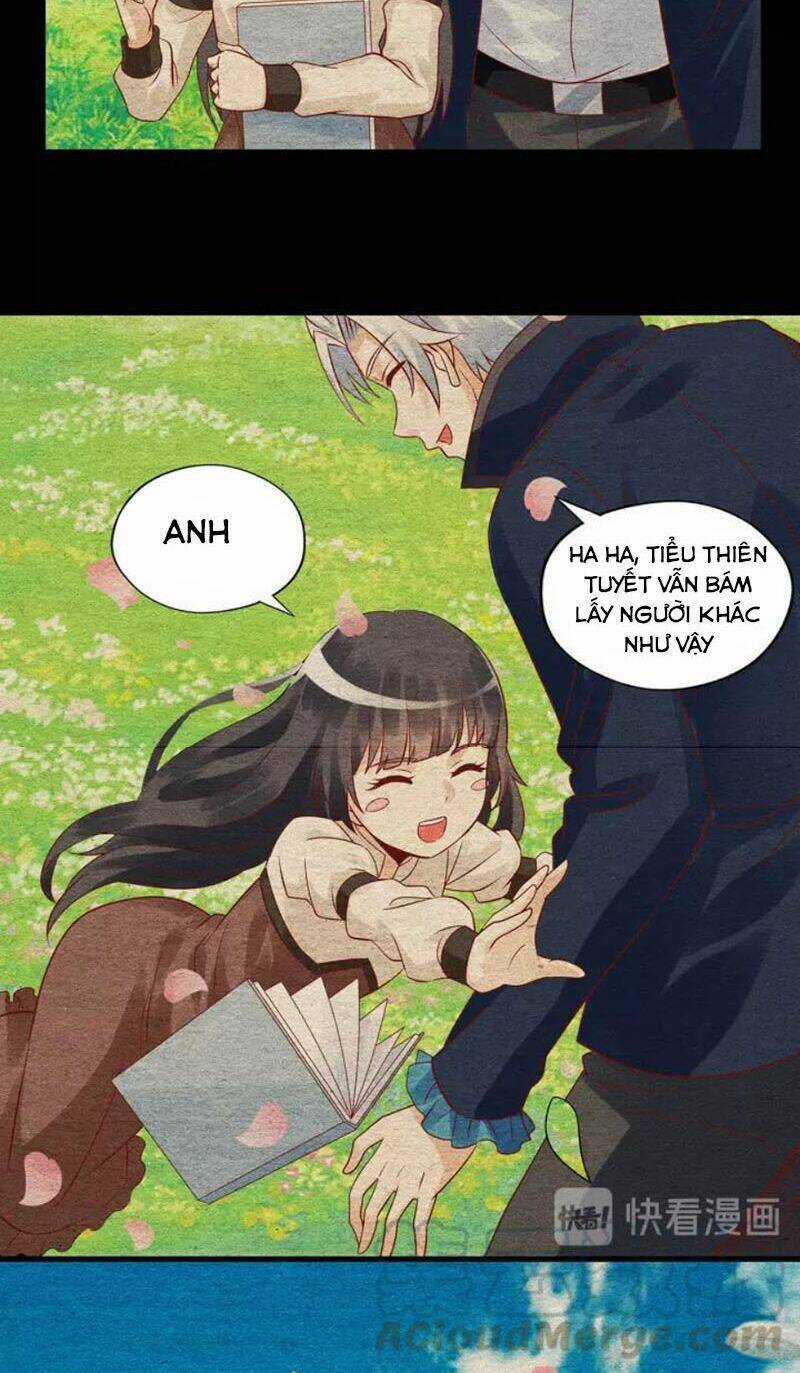 Thôn Phệ Lĩnh Vực Chapter 119 trang 36