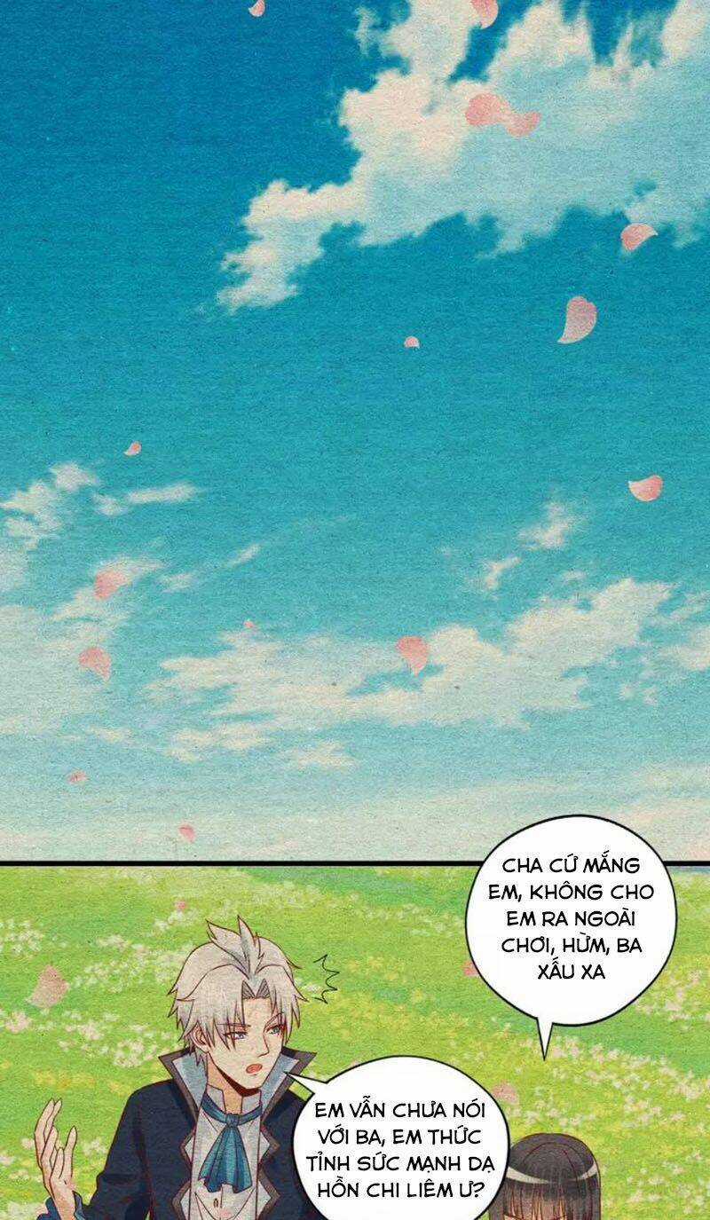 Thôn Phệ Lĩnh Vực Chapter 119 trang 37