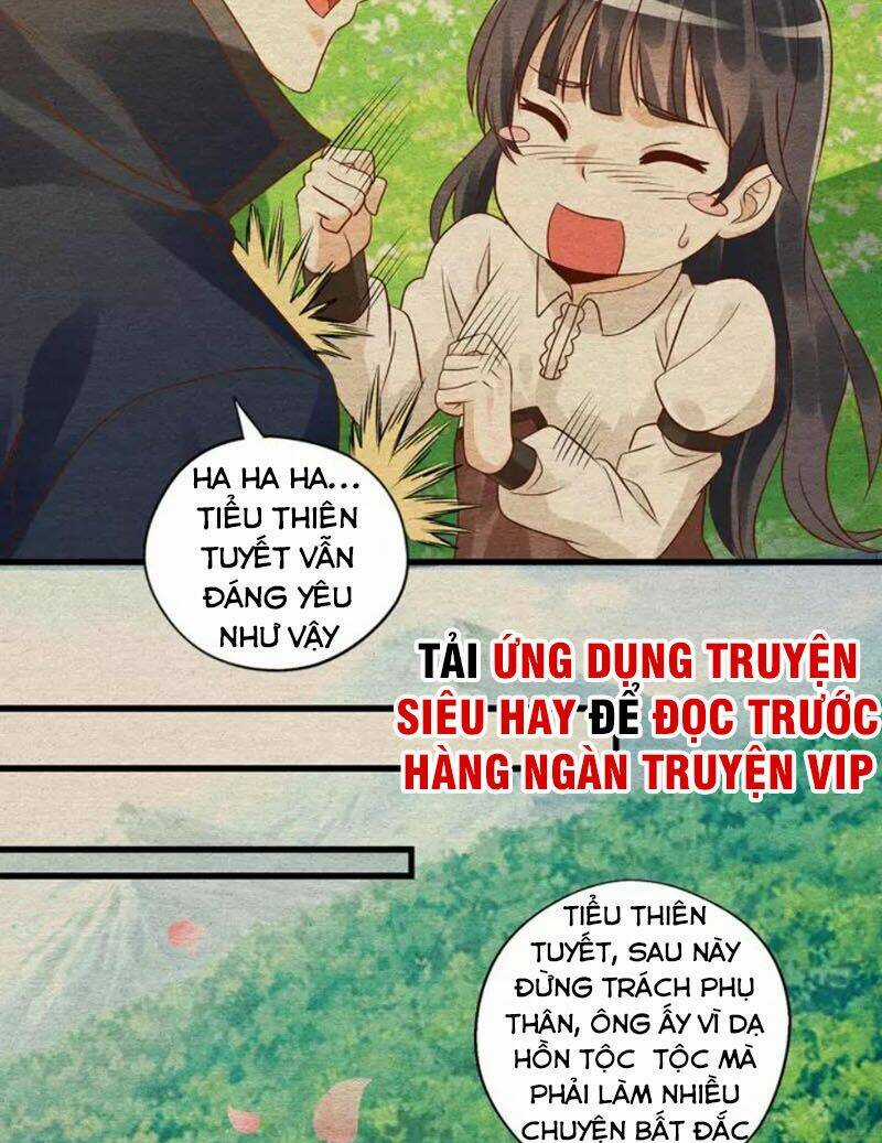 Thôn Phệ Lĩnh Vực Chapter 119 trang 42