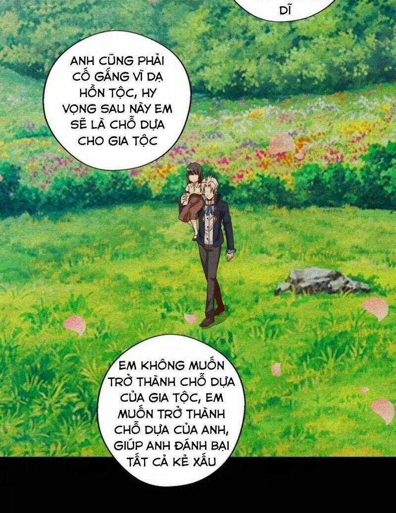 Thôn Phệ Lĩnh Vực Chapter 119 trang 43