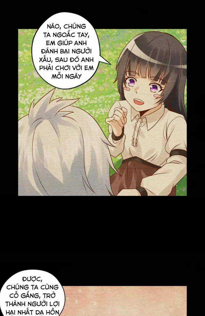 Thôn Phệ Lĩnh Vực Chapter 119 trang 44