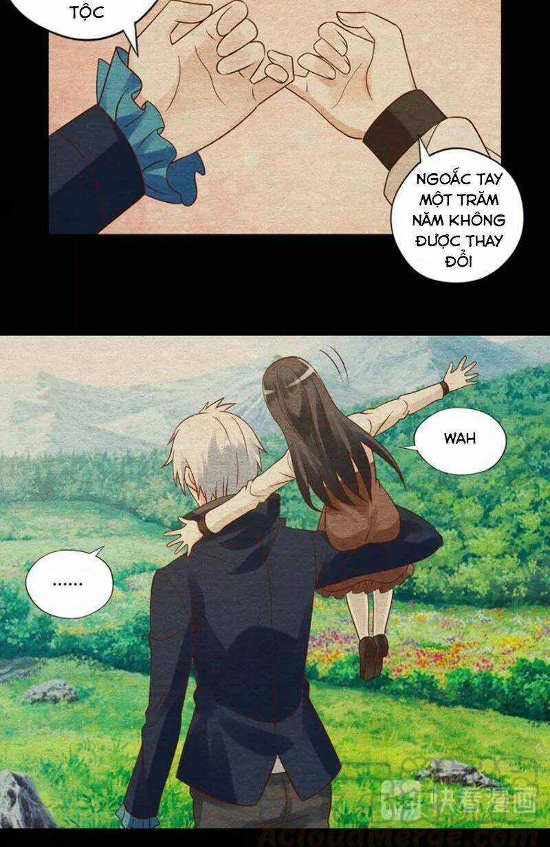 Thôn Phệ Lĩnh Vực Chapter 119 trang 45