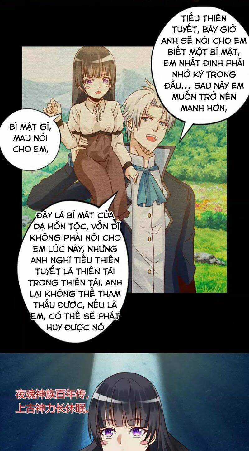 Thôn Phệ Lĩnh Vực Chapter 119 trang 46
