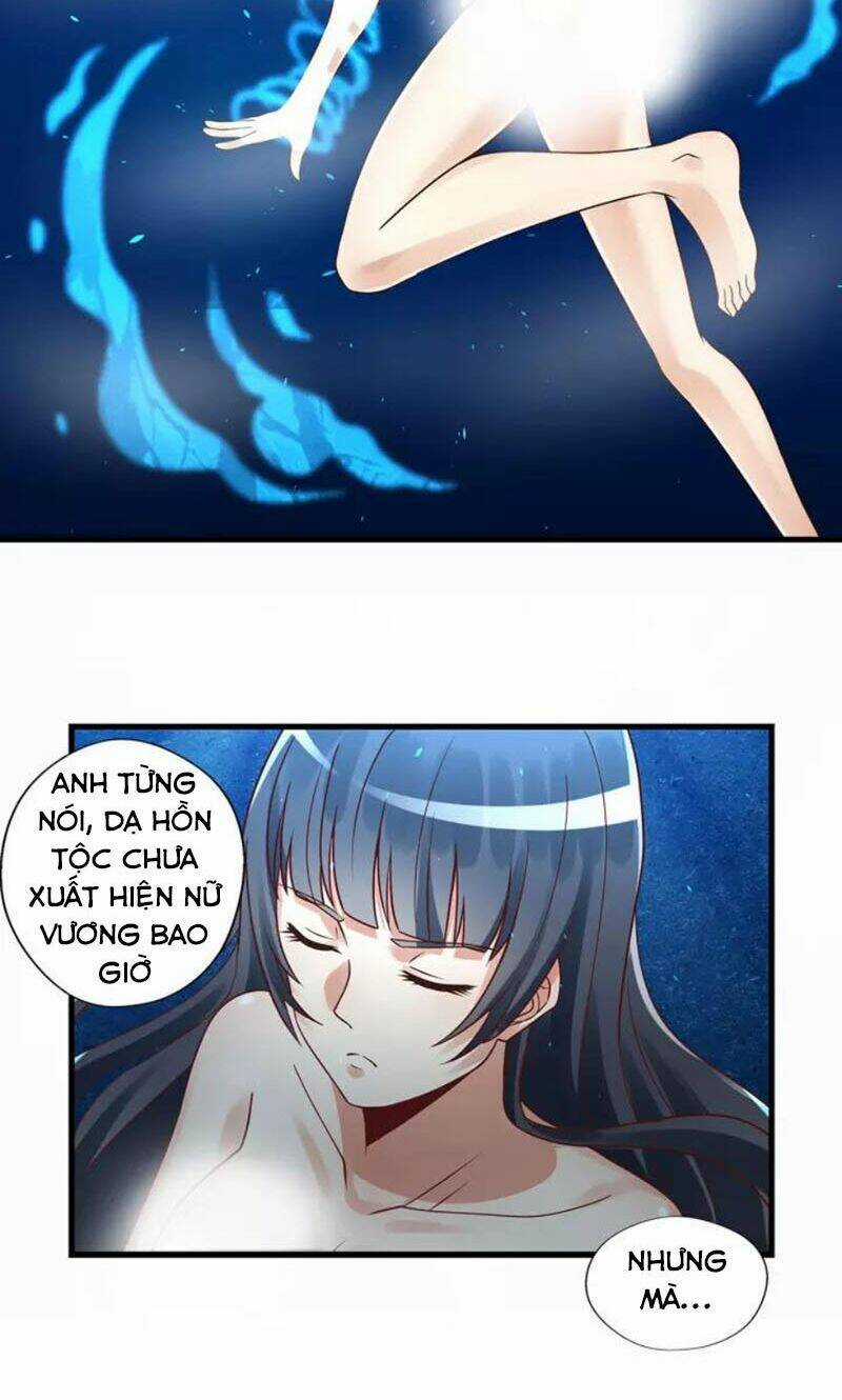 Thôn Phệ Lĩnh Vực Chapter 119 trang 49