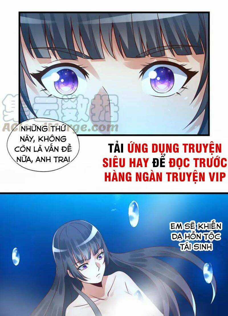 Thôn Phệ Lĩnh Vực Chapter 119 trang 50