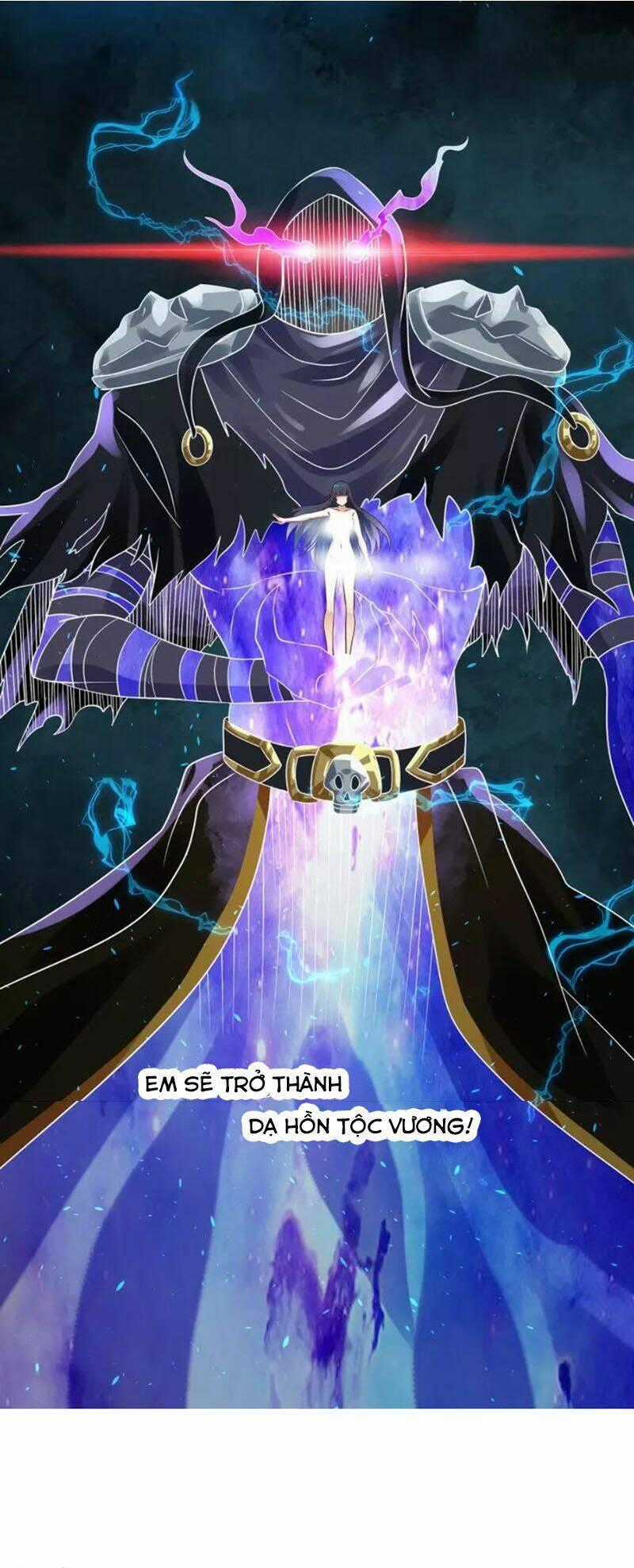 Thôn Phệ Lĩnh Vực Chapter 119 trang 52