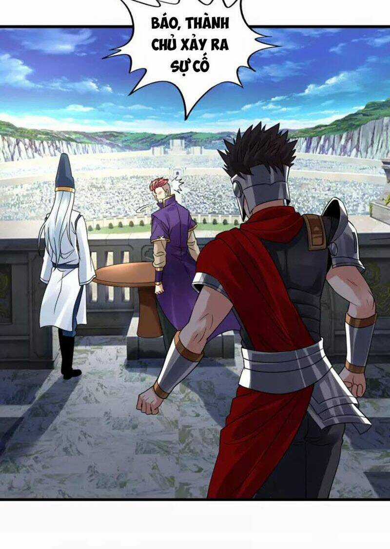 Thôn Phệ Lĩnh Vực Chapter 119 trang 7