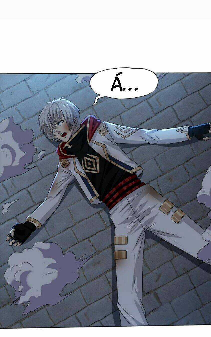 Thôn Phệ Lĩnh Vực Chapter 12 trang 13