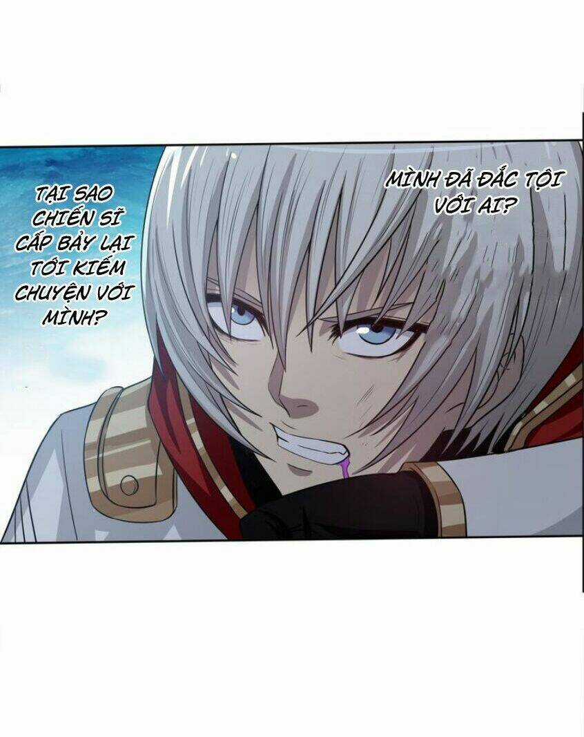 Thôn Phệ Lĩnh Vực Chapter 12 trang 18